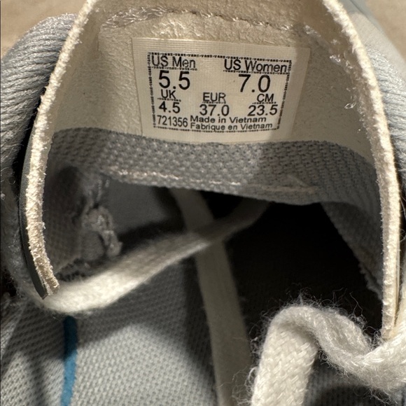 Vans Ultra range Sneakers - Picture 12 of 12